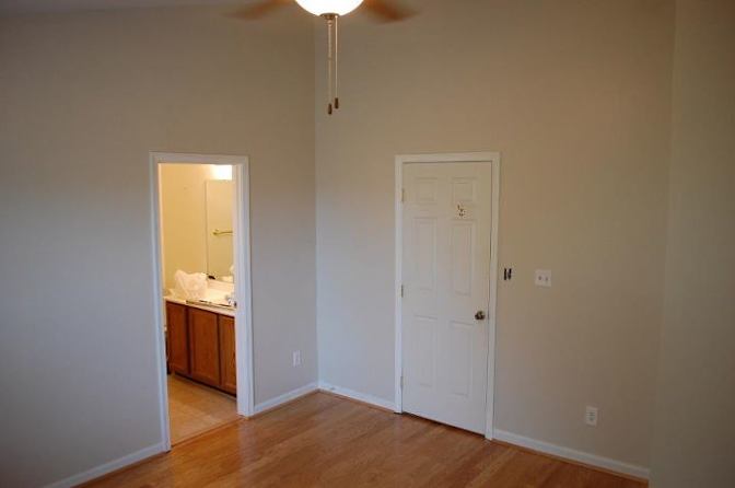 Jason's room