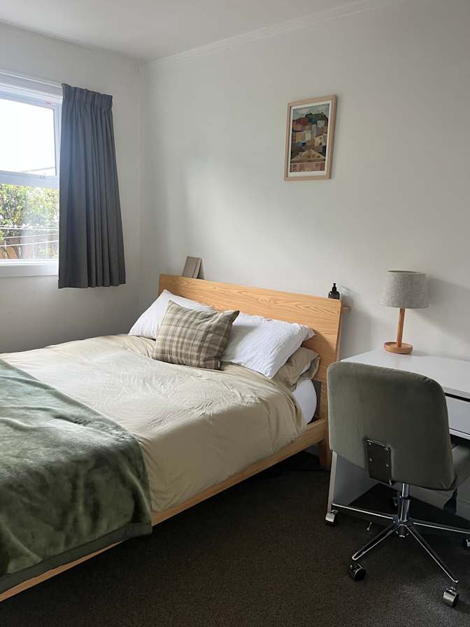 Amelia's room