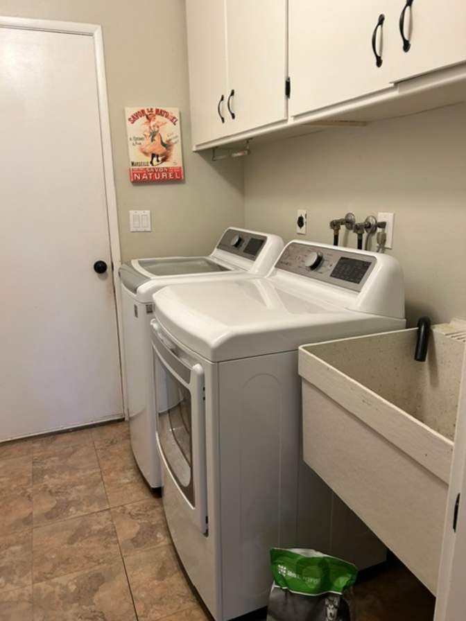 Karen Schmitt Hoffman's room
