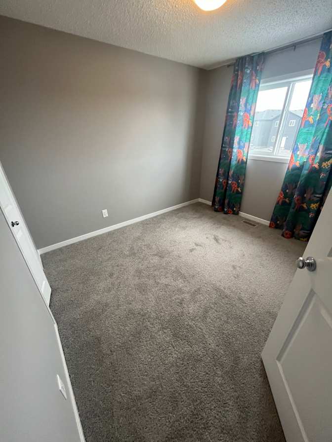 Roshan's room