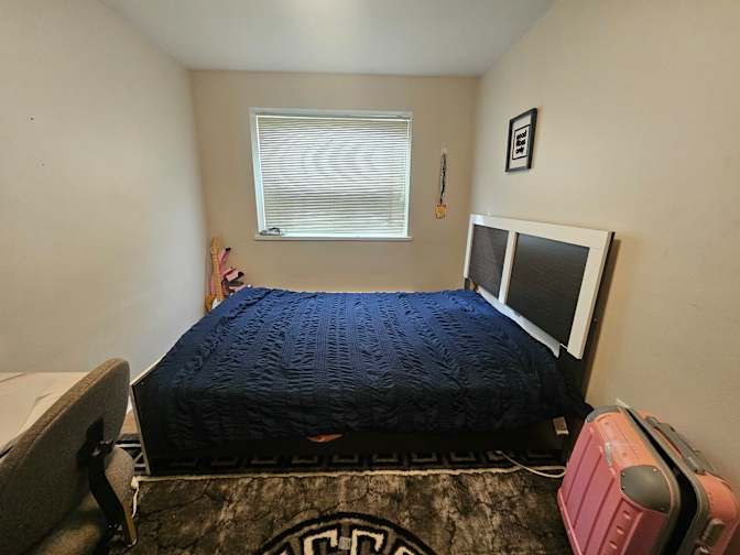 Daniel's room