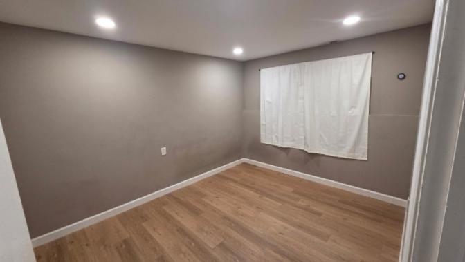 Montserrat Ambriz's room