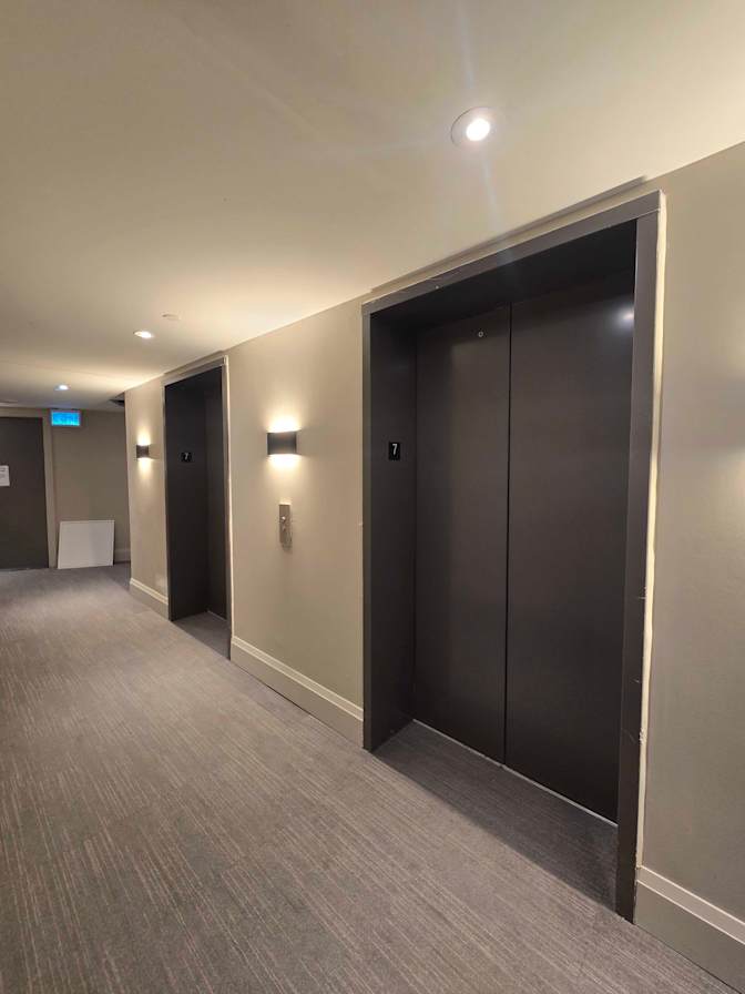 Tolobi Rental's room