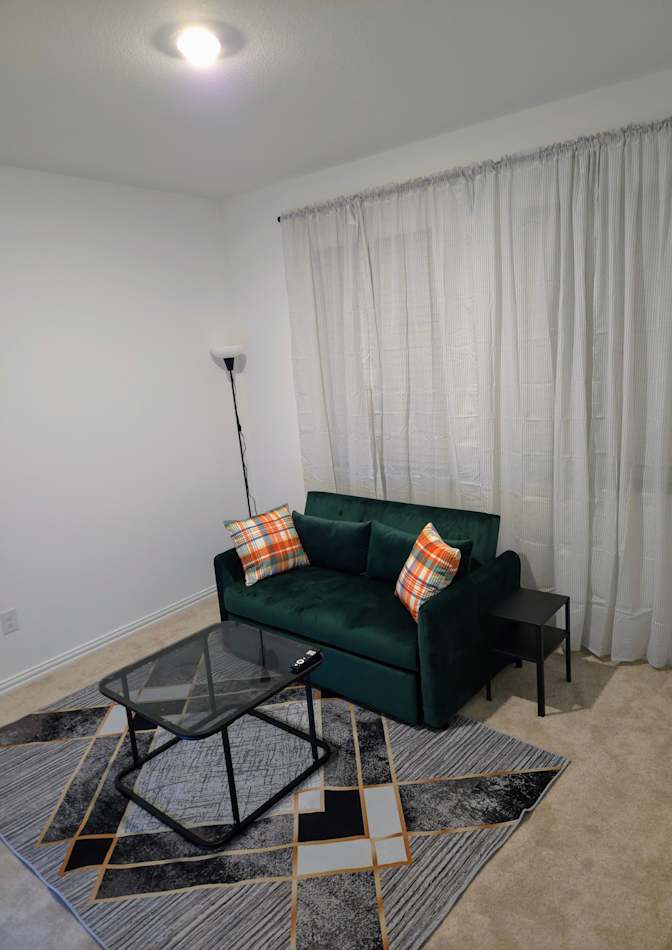 Karina's room