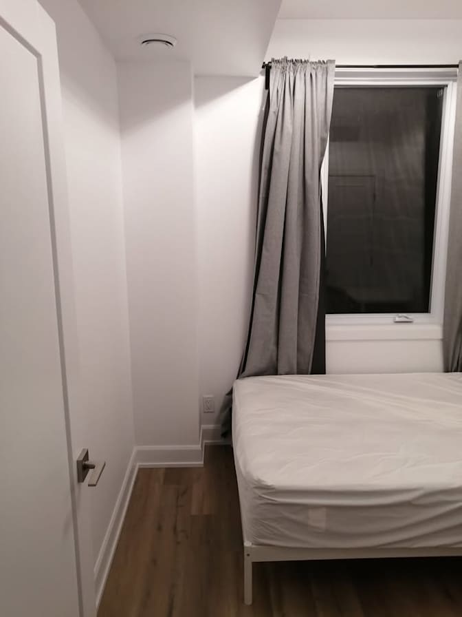 Root's room