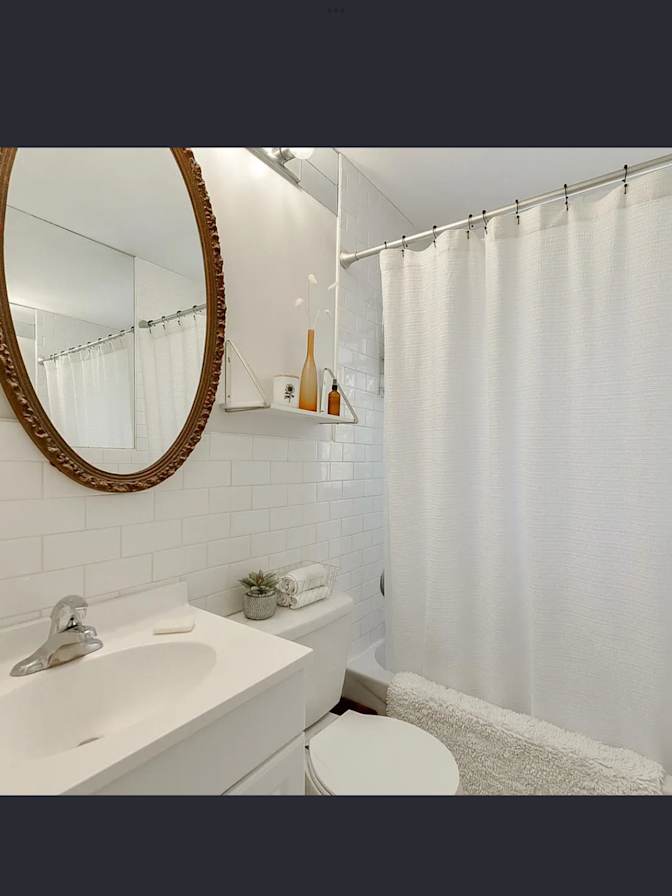 Robert's room
