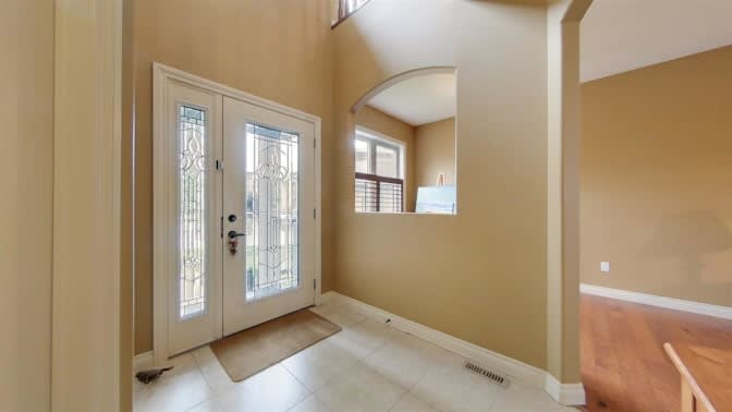 Constance's room
