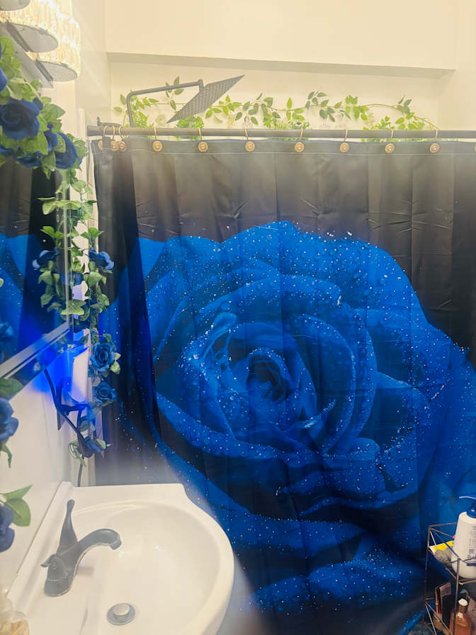 Rachel's room