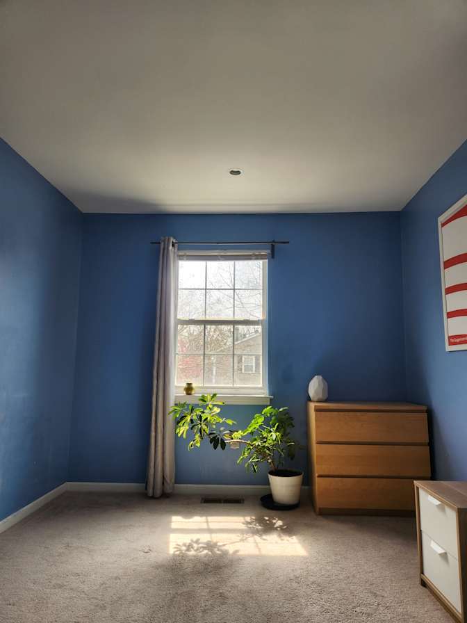 Jay's room