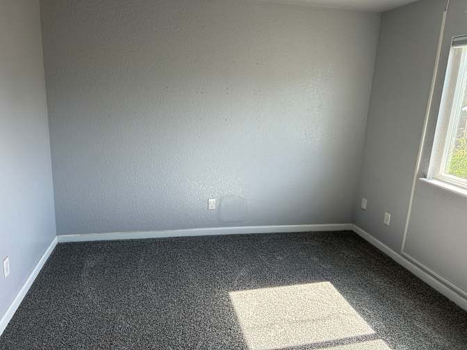 Mark's room