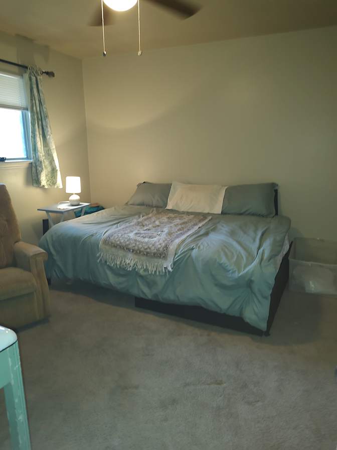 shelli's room