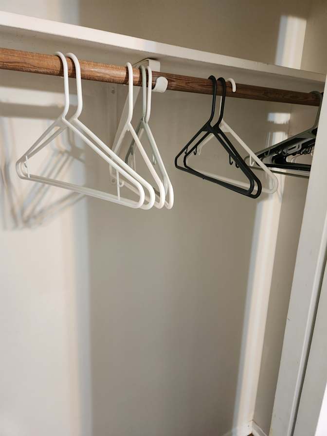 rahul's room