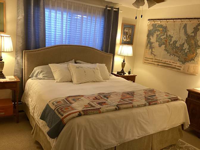 Mary's room