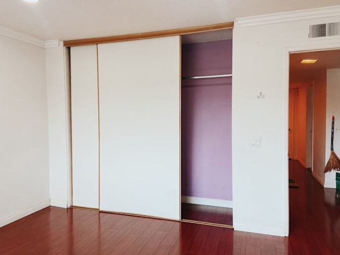Rita's room