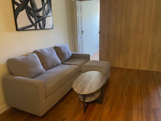 Milos's room