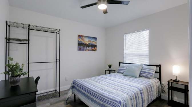PadSplit's room