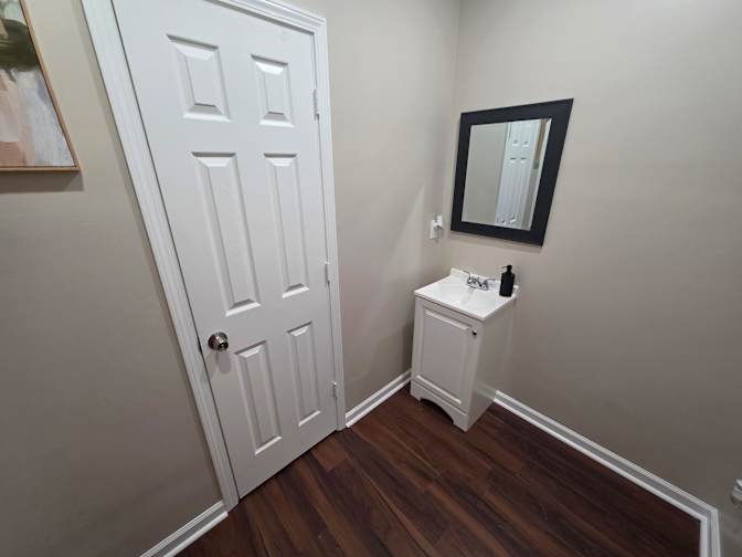 CL&C Property Management and Consulting's room
