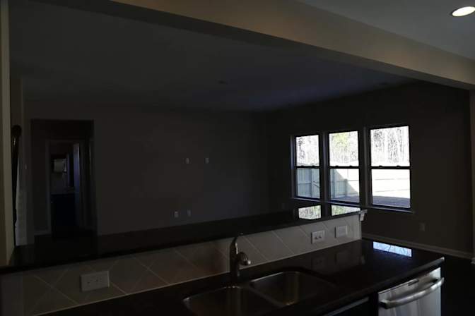 Alcove Rooms's room
