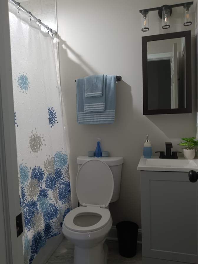 Anne's room