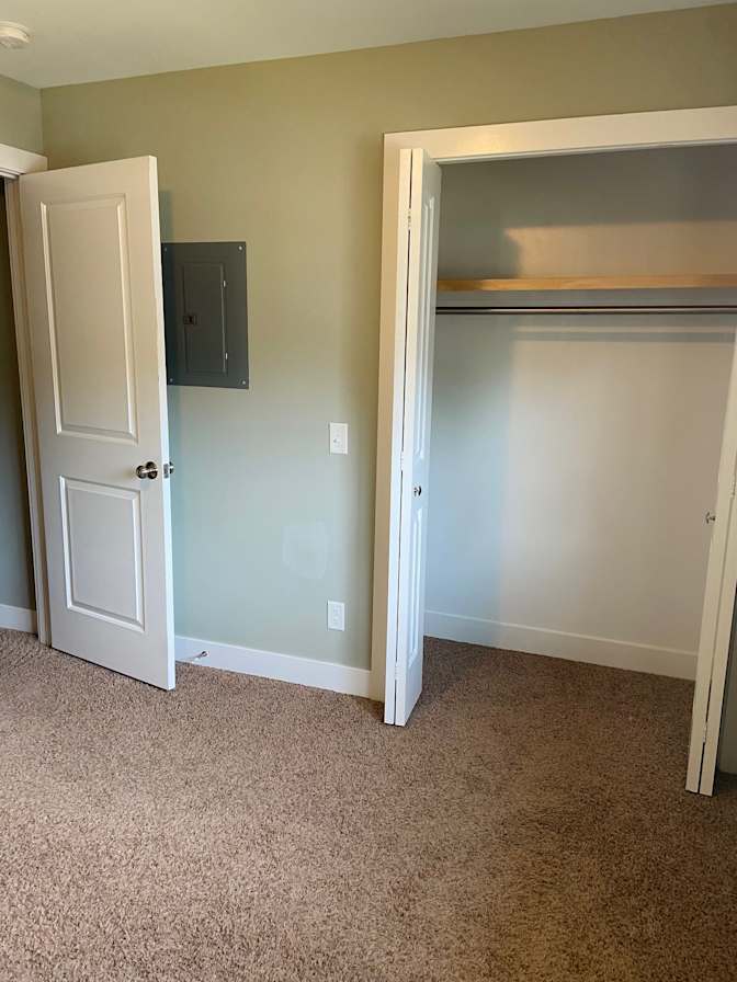 Lauren's room