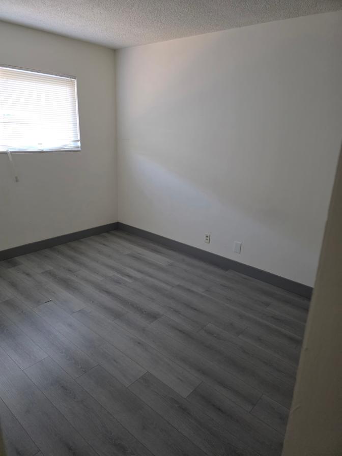 Ricardo's room