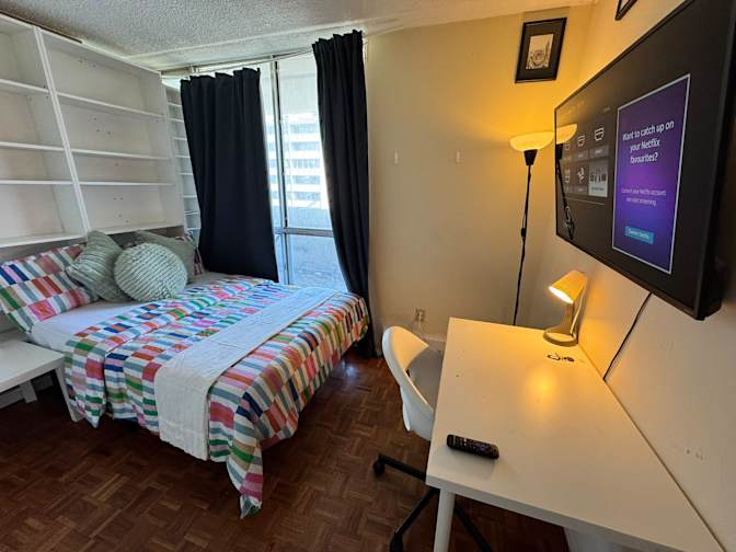 Emery's room