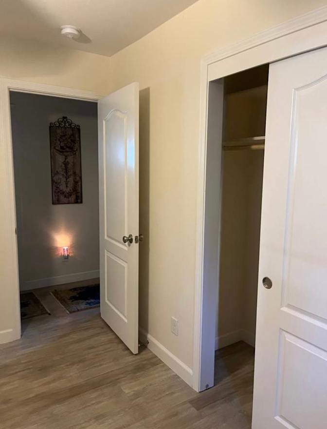 Carlee's room