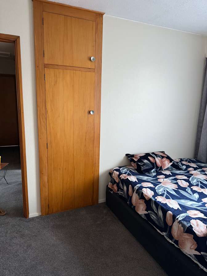 Mannu's room