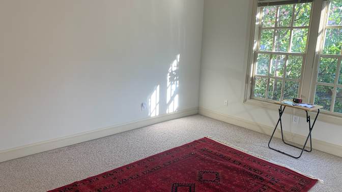 Alcove Rooms's room