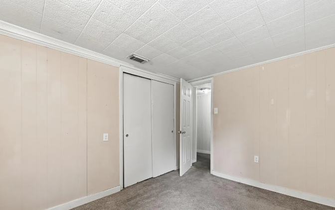Joseph's room