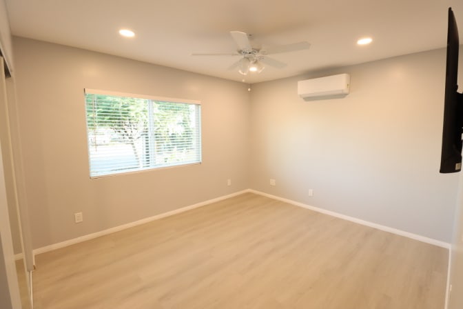 David's room