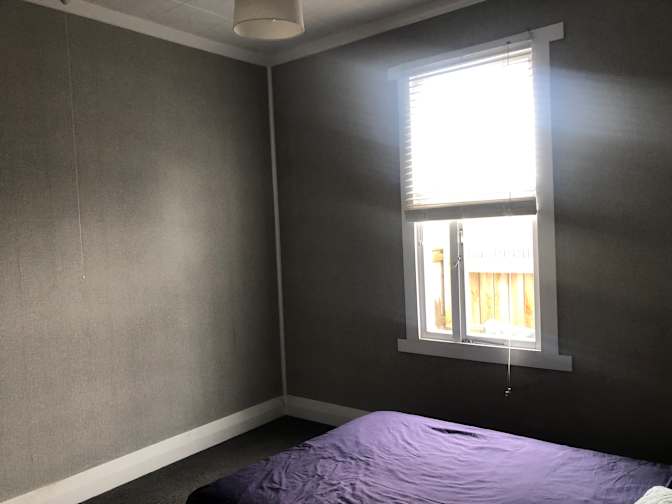 Lydia's room