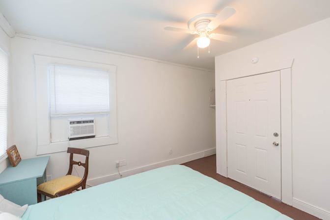 PadSplit's room