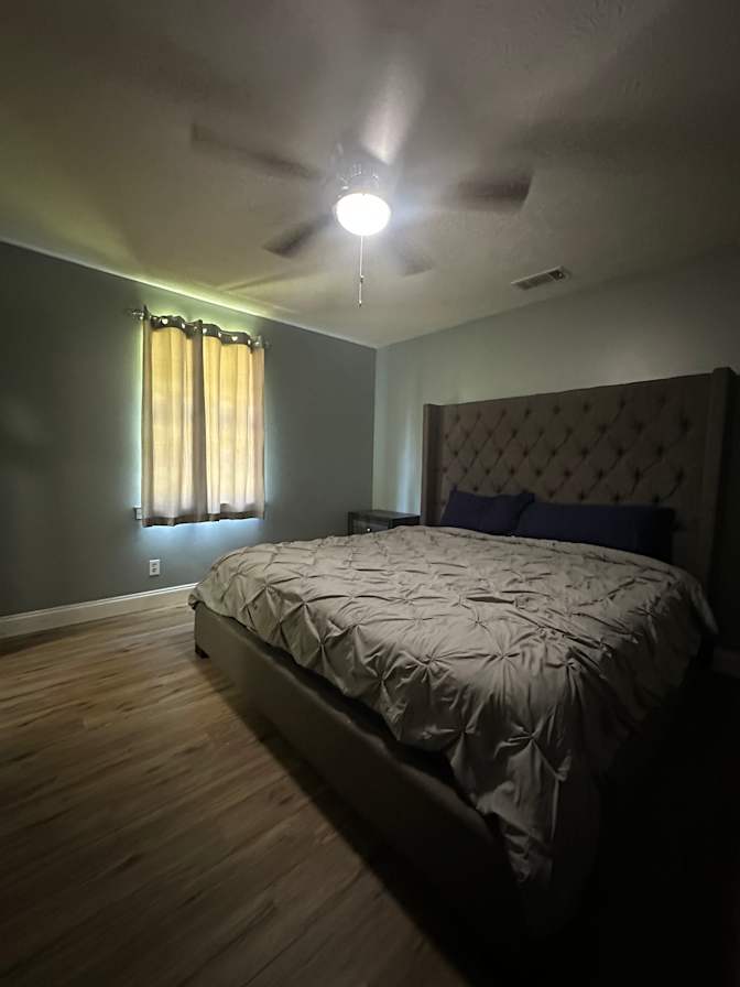 Joseph's room