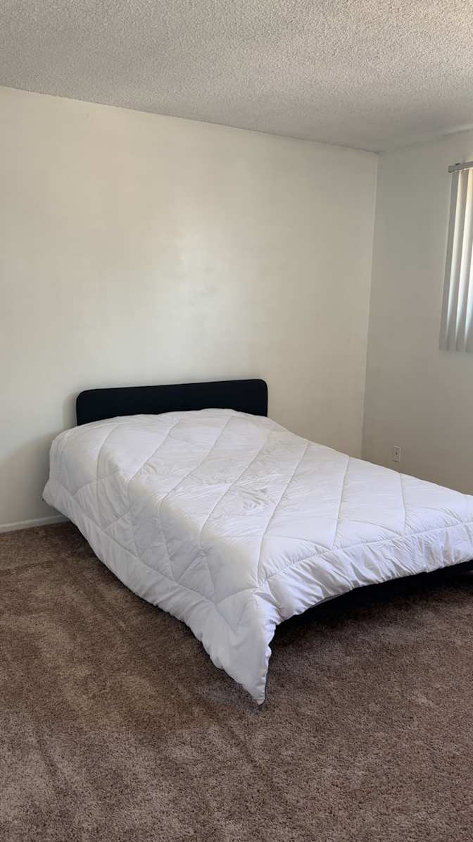 O.C.'s room