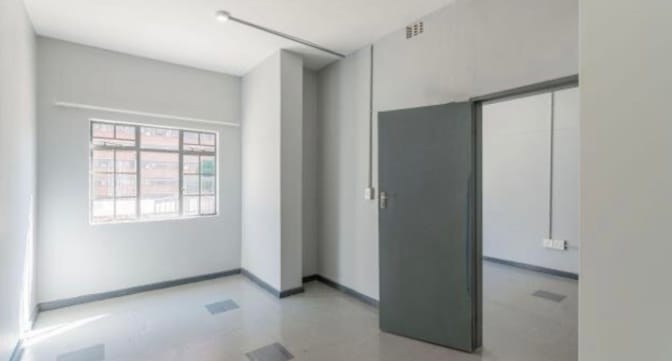 Mohao Makutu's room