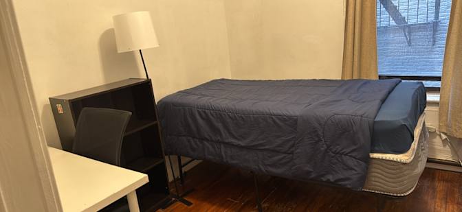 Jennifer's room