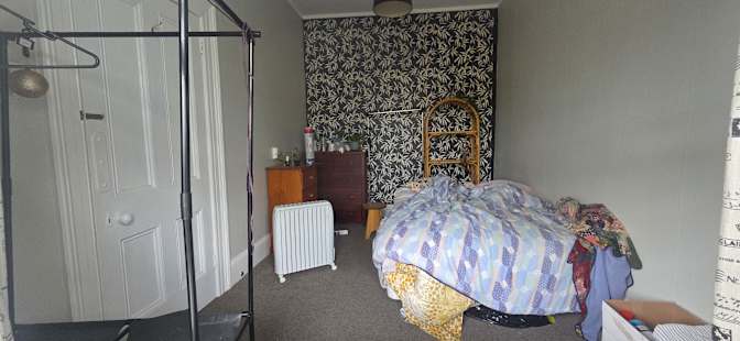 Anton Stuck's room