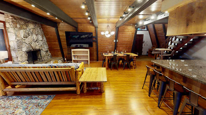 kala raman's room