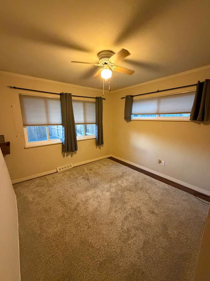 Andrew's room