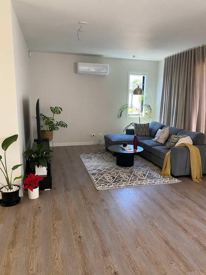 Krishant Sudhir Amin's room