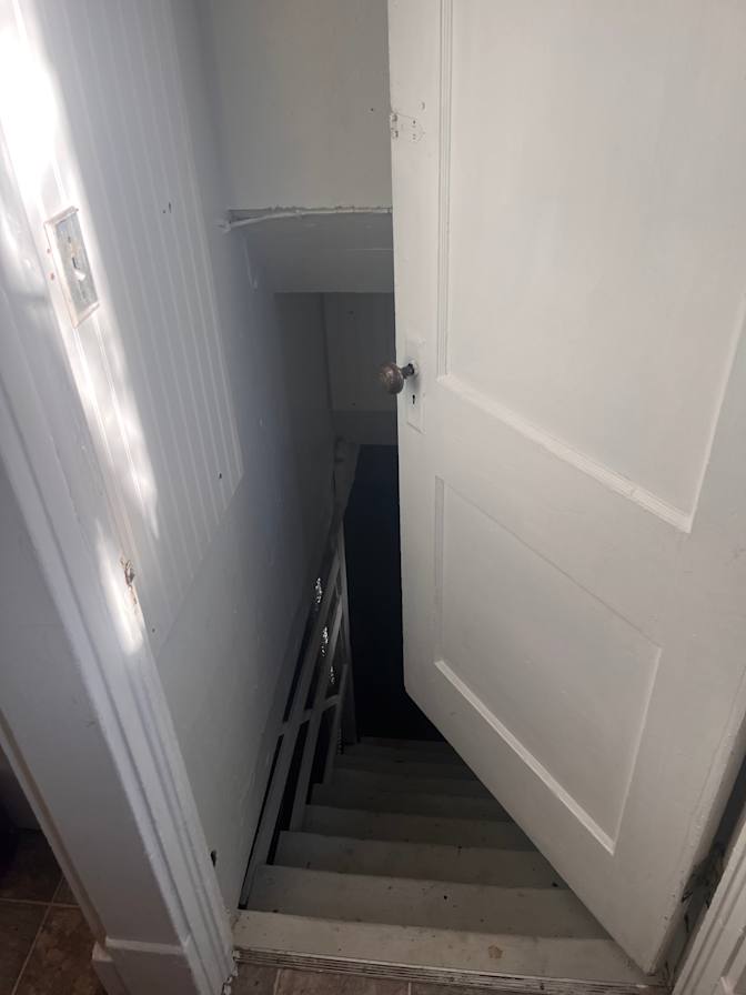 Sierah's room