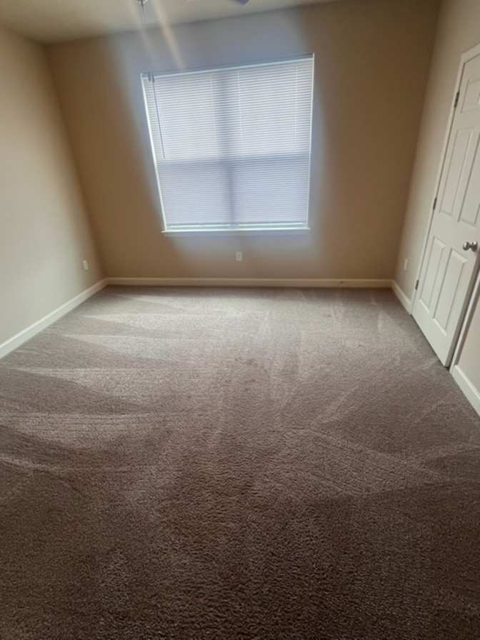 Corey's room