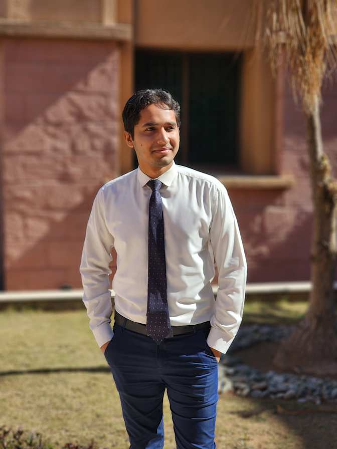 Awais Asghar