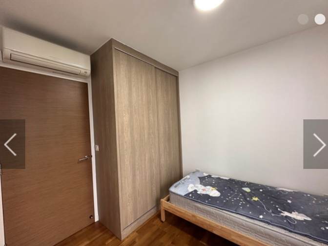 Stephanie's room