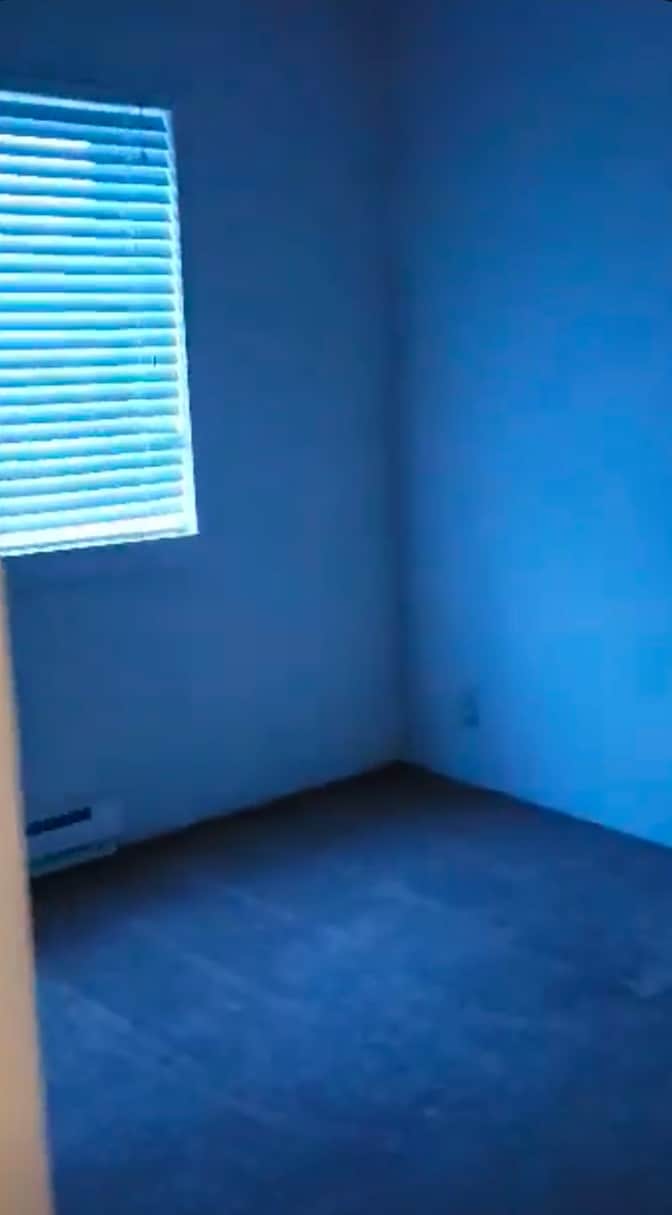 Caitlin's room