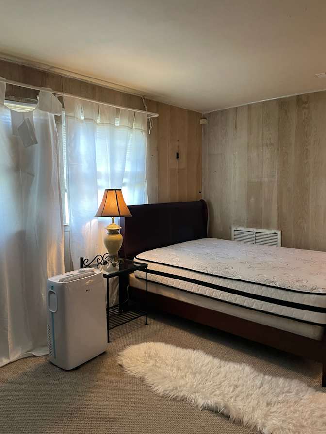 meiying's room