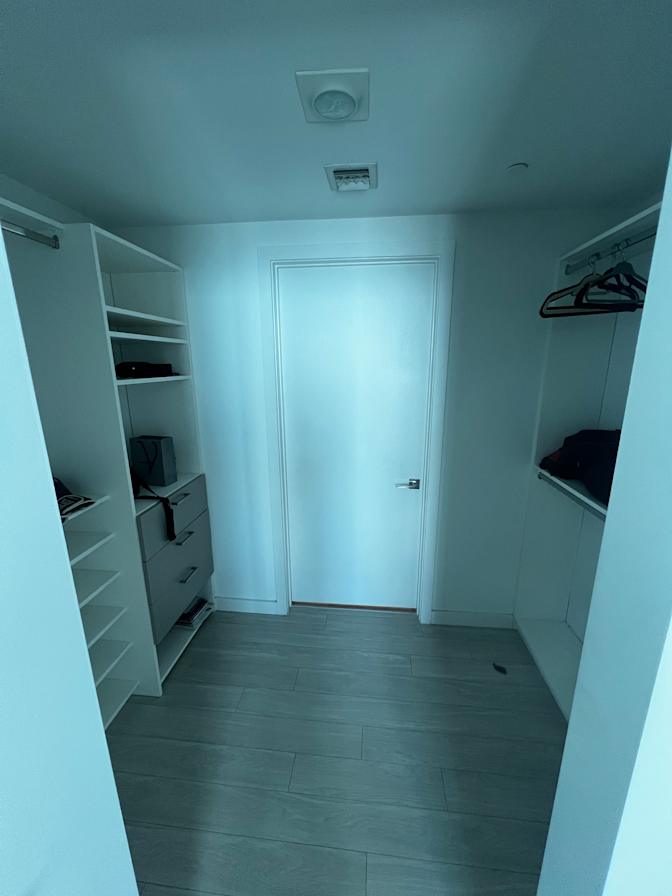 Jonathan's room