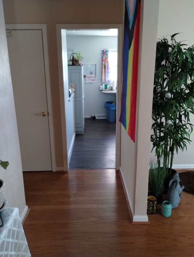 amber's room