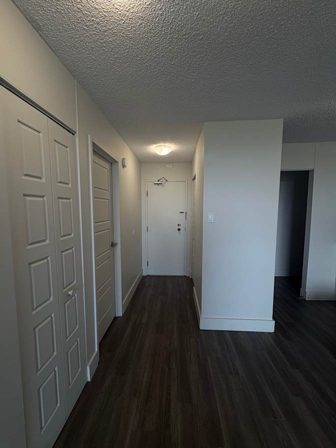 Erin's room